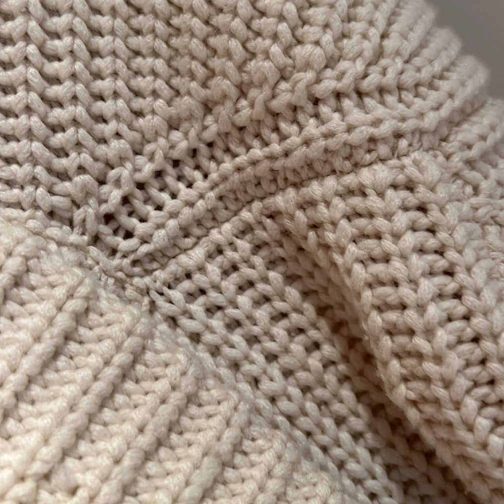 DOLCE AND GABBANA 100% Cashmere Knit Mens Coat Jacket EXTREMELY Cozy and Warm - Picture 12 of 14